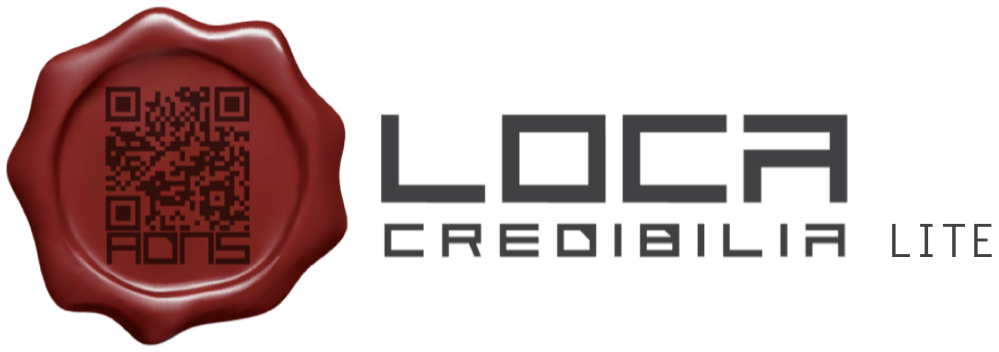 Loca Lite Logo